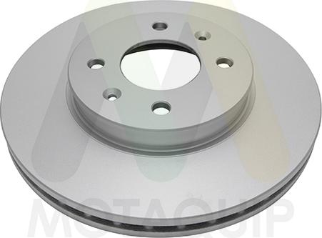 Motaquip LVBD1850 - Тормозной диск autospares.lv
