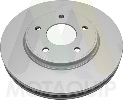 Motaquip LVBD1808 - Тормозной диск autospares.lv