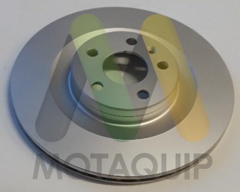 Motaquip LVBD1885 - Тормозной диск autospares.lv