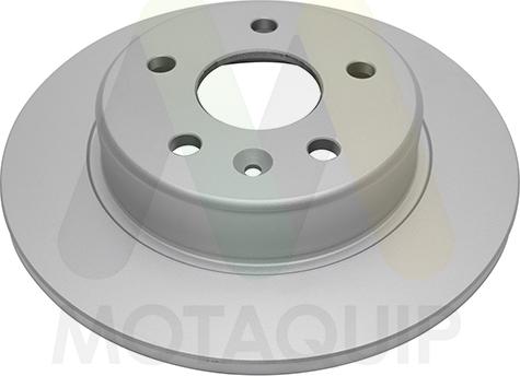 Motaquip LVBD1825 - Тормозной диск autospares.lv