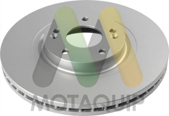 Motaquip LVBD1783 - Тормозной диск autospares.lv