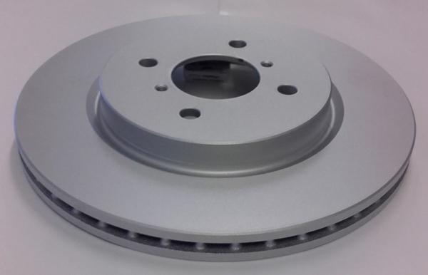 Motaquip LVBD1774 - Тормозной диск autospares.lv