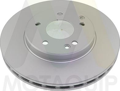 Motaquip LVBD829 - Тормозной диск autospares.lv