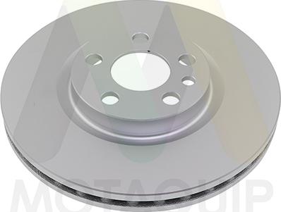Motaquip LVBD754 - Тормозной диск autospares.lv