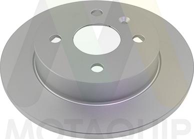 Motaquip LVBE142 - Тормозной диск autospares.lv