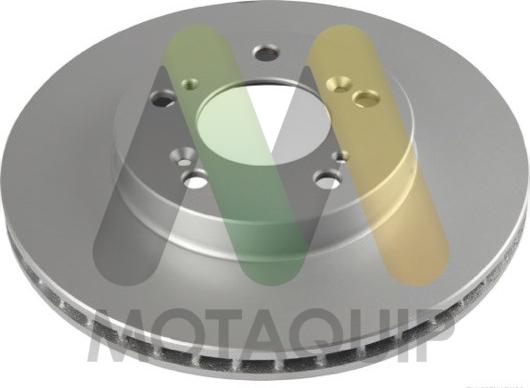 Motaquip LVBE294Z - Тормозной диск autospares.lv