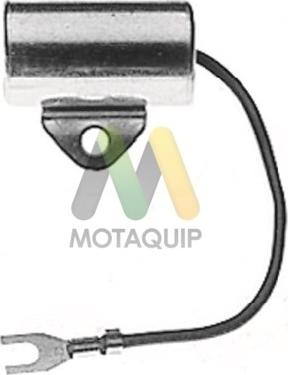 Motaquip LVCD192 - Конденсатор, система зажигания autospares.lv