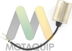 Motaquip LVCD182 - Конденсатор, система зажигания autospares.lv