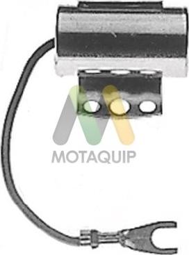 Motaquip LVCD178 - Конденсатор, система зажигания autospares.lv