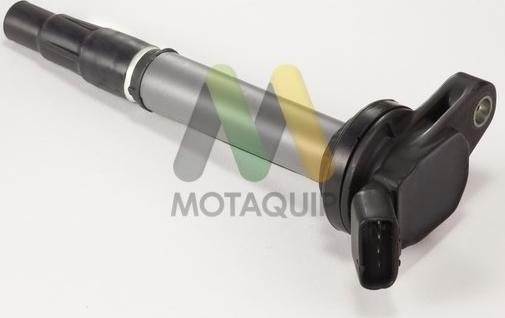 Motaquip LVCL929 - Катушка зажигания autospares.lv