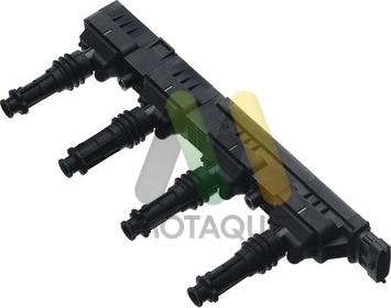 Motaquip LVCL693 - Катушка зажигания autospares.lv