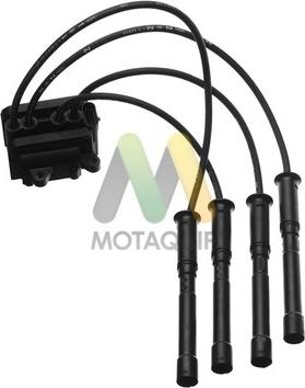 Motaquip LVCL672 - Катушка зажигания autospares.lv