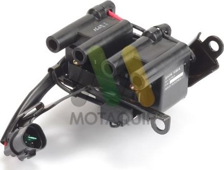 Motaquip LVCL1055 - Катушка зажигания autospares.lv