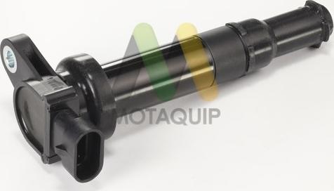 Motaquip LVCL1074 - Катушка зажигания autospares.lv