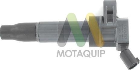 Motaquip LVCL1073 - Катушка зажигания autospares.lv