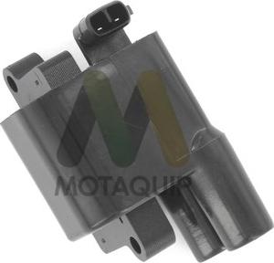 Motaquip LVCL1144 - Катушка зажигания autospares.lv