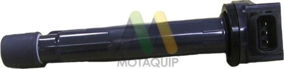 Motaquip LVCL1101 - Катушка зажигания autospares.lv