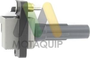 Motaquip LVCL1124 - Катушка зажигания autospares.lv