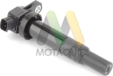 Motaquip LVCL1120 - Катушка зажигания autospares.lv