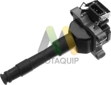 Motaquip LVCL1175 - Катушка зажигания autospares.lv