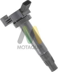 Motaquip LVCL1176 - Катушка зажигания autospares.lv