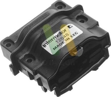 Motaquip LVCL1178 - Катушка зажигания autospares.lv