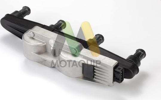 Motaquip LVCL1173 - Катушка зажигания autospares.lv