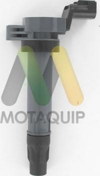 Motaquip LVCL1293 - Катушка зажигания autospares.lv