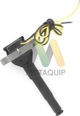 Motaquip LVCL1244 - Катушка зажигания autospares.lv