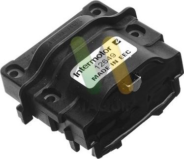 Motaquip LVCL1243 - Катушка зажигания autospares.lv