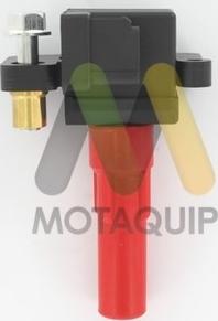 Motaquip LVCL1254 - Катушка зажигания autospares.lv