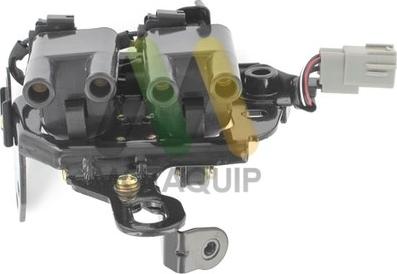 Motaquip LVCL1255 - Катушка зажигания autospares.lv