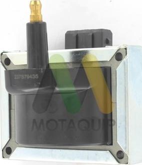 Motaquip LVCL1203 - Катушка зажигания autospares.lv