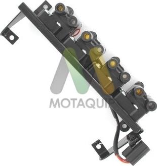 Motaquip LVCL1202 - Катушка зажигания autospares.lv