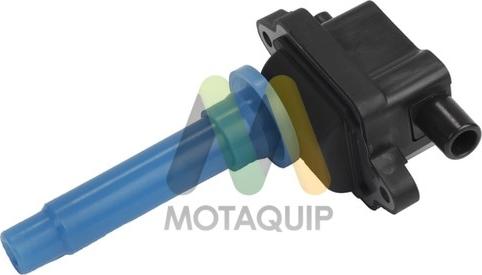 Motaquip LVCL1214 - Катушка зажигания autospares.lv