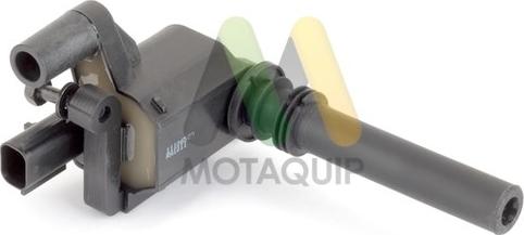 Motaquip LVCL1238 - Катушка зажигания autospares.lv