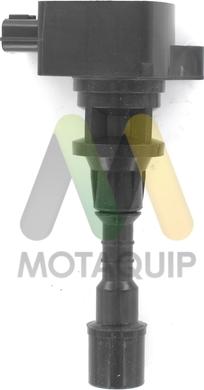 Motaquip LVCL1272 - Катушка зажигания autospares.lv