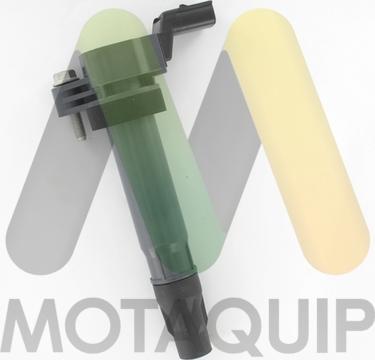 Motaquip LVCL1277 - Катушка зажигания autospares.lv