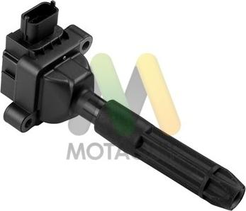 Motaquip LVCL841 - Катушка зажигания autospares.lv