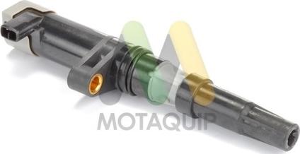 Motaquip LVCL801 - Катушка зажигания autospares.lv