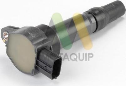 Motaquip LVCL886 - Катушка зажигания autospares.lv