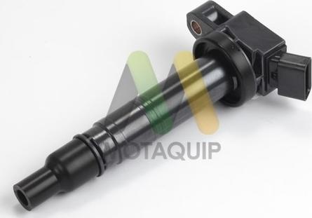 Motaquip LVCL880 - Катушка зажигания autospares.lv