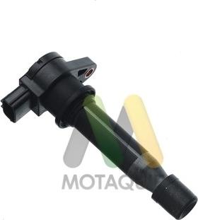 Motaquip LVCL825 - Катушка зажигания autospares.lv