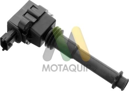 Motaquip LVCL827 - Катушка зажигания autospares.lv