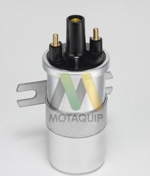 Motaquip LVCL203 - Катушка зажигания autospares.lv