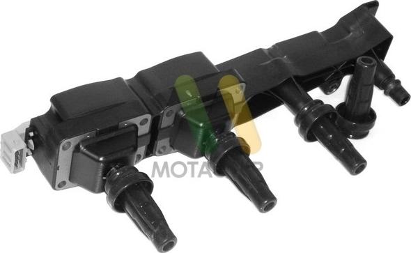 Motaquip LVCL710 - Катушка зажигания autospares.lv