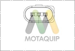 Motaquip LVCP263 - Датчик, положение распределительного вала autospares.lv