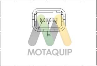 Motaquip LVCP150 - Датчик, положение распределительного вала autospares.lv