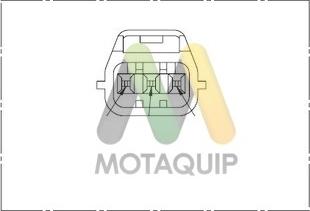 Motaquip LVCP163 - Датчик, положение распределительного вала autospares.lv