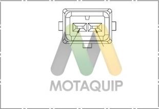 Motaquip LVEP145 - Датчик импульсов, коленвал autospares.lv